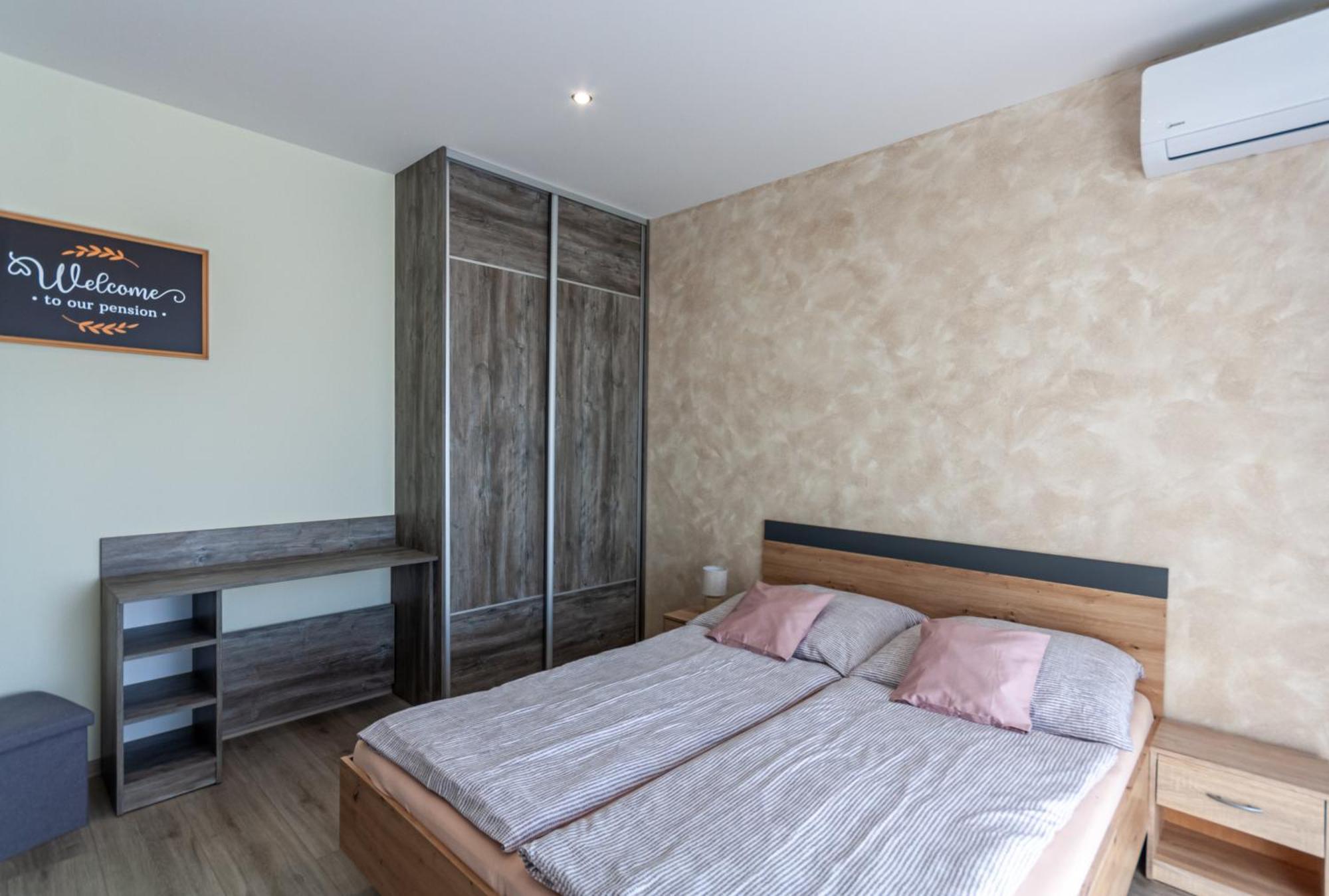 Apartmany Katalin Дунайска-Стреда Экстерьер фото