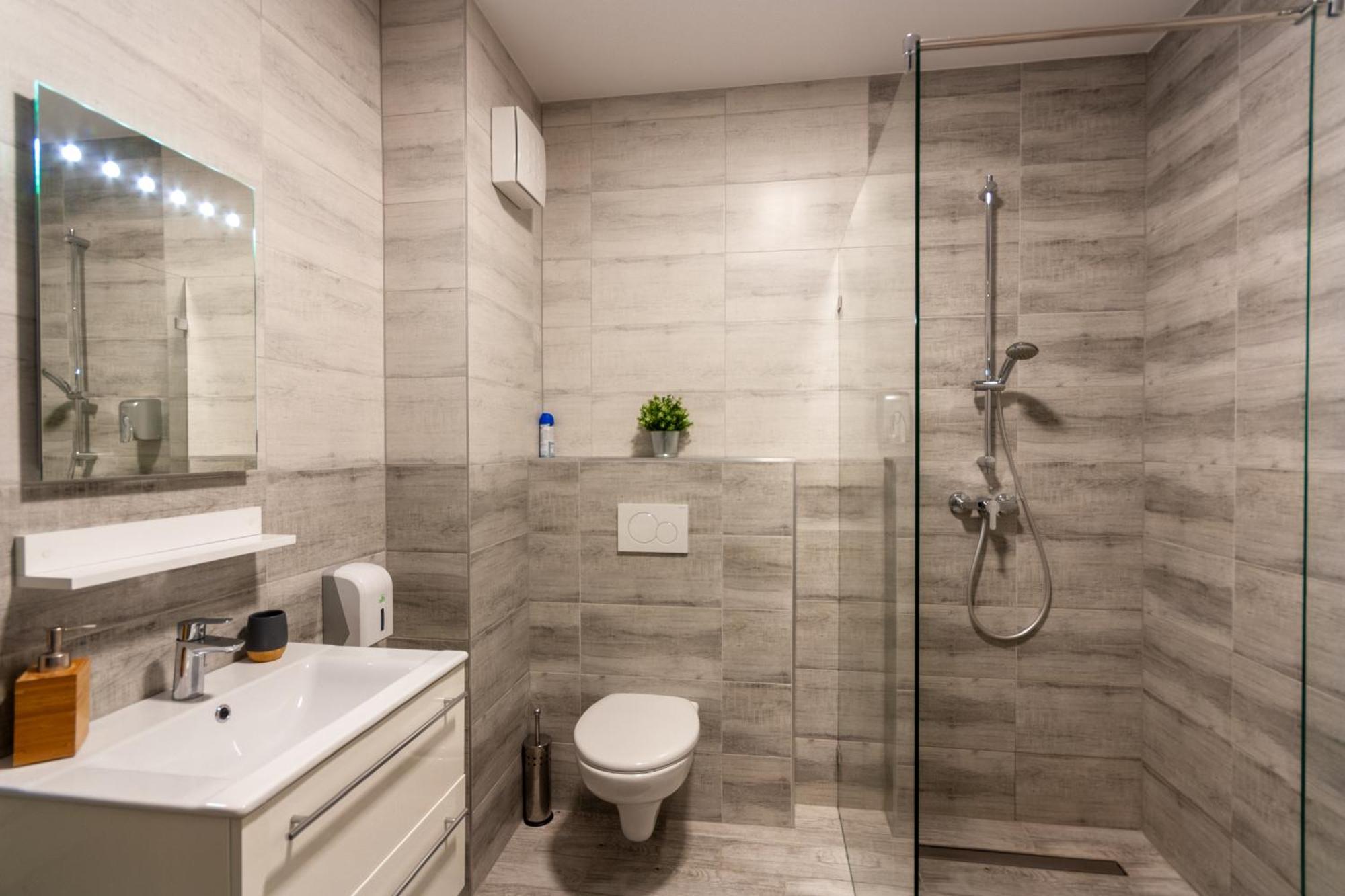 Apartmany Katalin Дунайска-Стреда Экстерьер фото